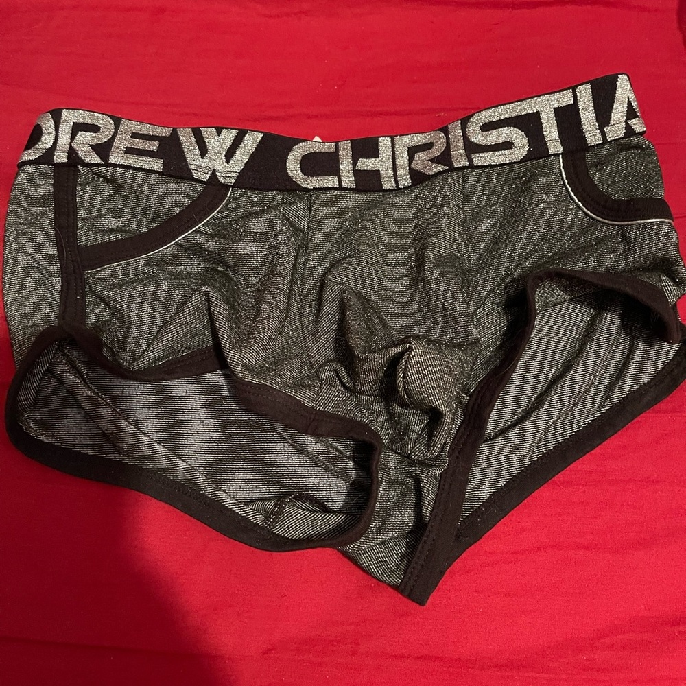 Underwear